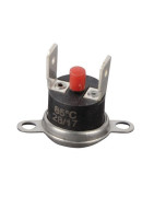 Thermostat à réarmement- CHAFFOTEAUX - 65104733 Thermostat à réarmement- CHAFFOTEAUX - 65104733