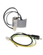 Cablage  pompe 1v- CHAFFOTEAUX - 65105081