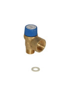 Valve de sécurité 8 bar- CHAFFOTEAUX - 65105837 Valve de sécurité 8 bar- CHAFFOTEAUX - 65105837