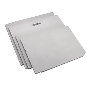 Isolant céramique (kit)- CHAFFOTEAUX - 65106298