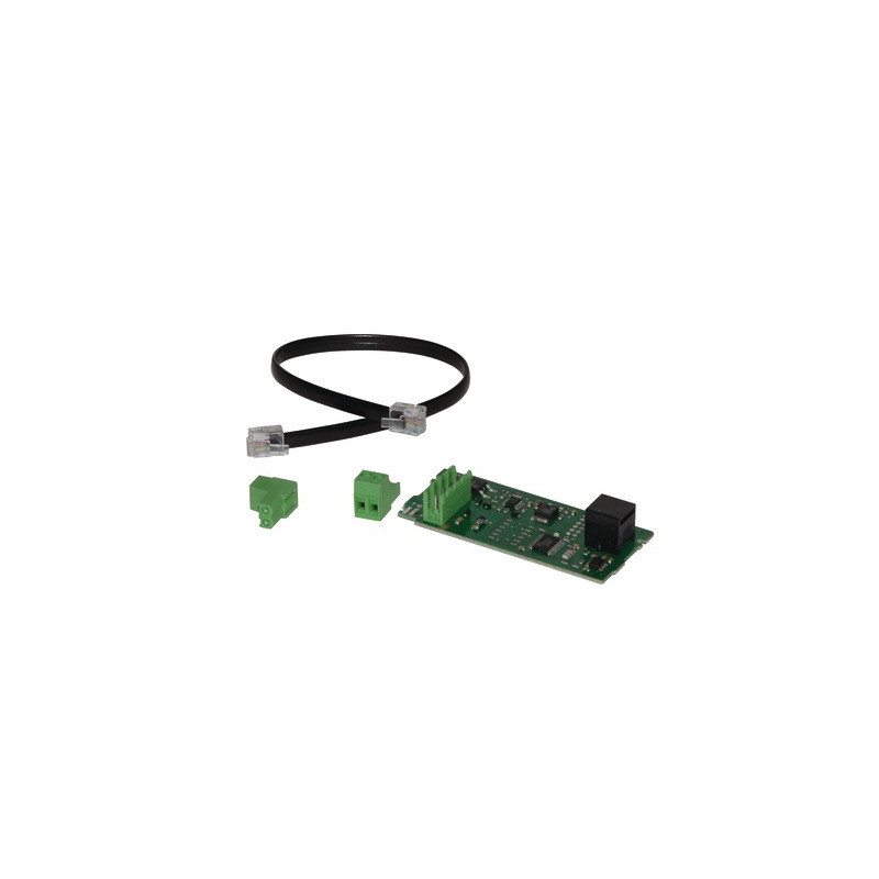 Circuit clip-in e-bus- CHAFFOTEAUX - 65109108