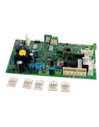 Circuit imprimé principal- CHAFFOTEAUX - 65109138-03
