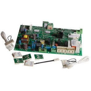 Circuit imprimé principal- CHAFFOTEAUX - 65109313-05