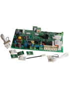 Circuit imprimé principal- CHAFFOTEAUX - 65109313-05