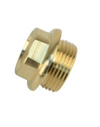 Bouchon d'anode- CHAFFOTEAUX - 65110102