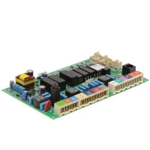 Circuit imprimé de controle- CHAFFOTEAUX - 65112103-04