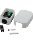 Sonde extérieure filaire- CHAFFOTEAUX - 65112215 Sonde extérieure filaire- CHAFFOTEAUX - 65112215