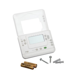 Thermostat programmable- CHAFFOTEAUX - 65112216