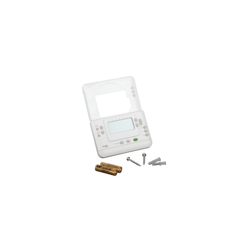 Thermostat programmable- CHAFFOTEAUX - 65112216
