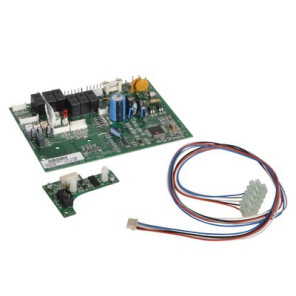 Circuit imprimé- CHAFFOTEAUX - 65112735