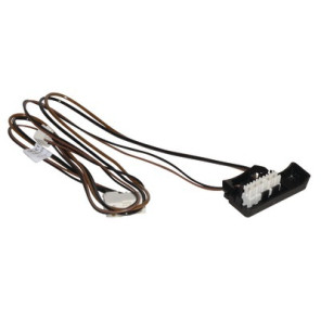 Câblage circulateur 1v pana.- CHAFFOTEAUX - 65115788