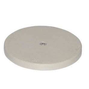 Isolant céramique arrière- CHAFFOTEAUX - 65116047