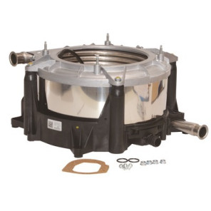 Échangeur 24kw- CHAFFOTEAUX - 65116695-01
