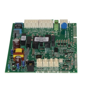 Carte energy mamager- CHAFFOTEAUX - 65116780-05