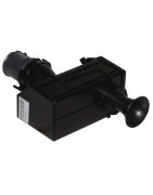 Silencieux 24-30 kw- CHAFFOTEAUX - 65117413-01 Silencieux 24-30 kw- CHAFFOTEAUX - 65117413-01