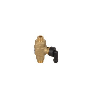 Disconnecteur M-M G1/4 barrette- CHAFFOTEAUX - 65118004