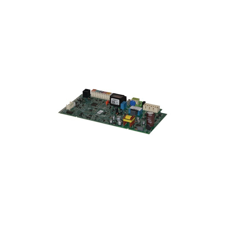 Circuit imprime principal- CHAFFOTEAUX - 65120807-03