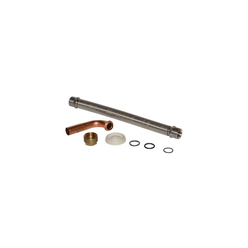 Pipe (pump-chw flow)- CHAFFOTEAUX - 65120974