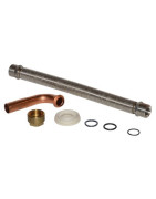 Pipe (pump-chw flow)- CHAFFOTEAUX - 65120974 Pipe (pump-chw flow)- CHAFFOTEAUX - 65120974