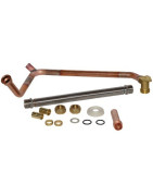 Out copper pipe D18-0.9- CHAFFOTEAUX - 65120993 Out copper pipe D18-0.9- CHAFFOTEAUX - 65120993