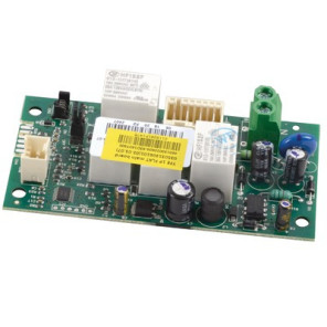 Carte electronique- CHAFFOTEAUX - 65151293