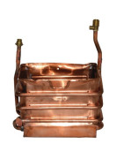 Echangeur- CHAFFOTEAUX - 65152654-01 Echangeur- CHAFFOTEAUX - 65152654-01