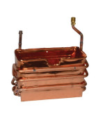 Echangeur- CHAFFOTEAUX - 65152655 Echangeur- CHAFFOTEAUX - 65152655