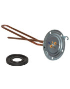 Résistance 1500w 230v- CHAFFOTEAUX - 65152902-01 Résistance 1500w 230v- CHAFFOTEAUX - 65152902-01