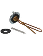 Résistance 1500w 230v- CHAFFOTEAUX - 65152903-01 Résistance 1500w 230v- CHAFFOTEAUX - 65152903-01
