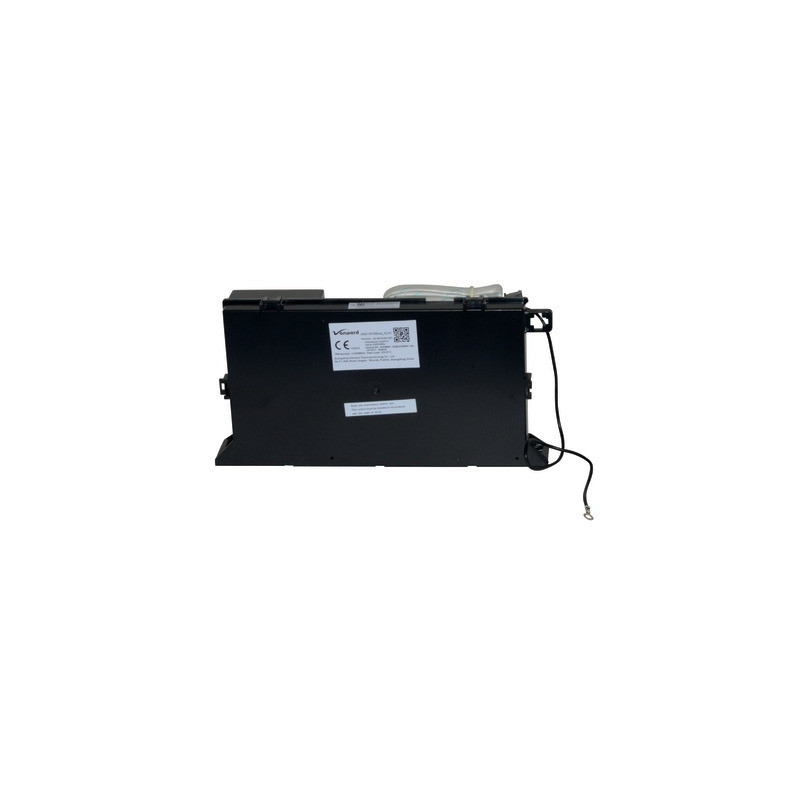Carte principale- CHAFFOTEAUX - 65153801-03