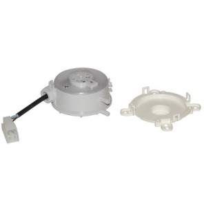 Manostat air 604.92 1 - 10mbsav longueur w10- CUENOD - 65300017