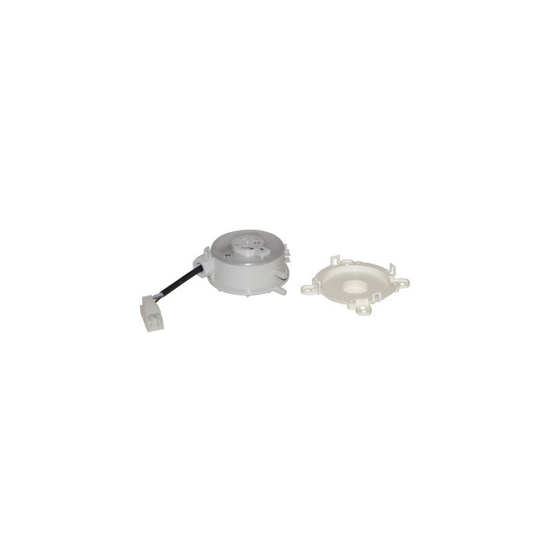 Manostat air 604.92 1 - 10mbsav longueur w10- CUENOD - 65300017