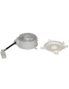 Manostat air 604.92 1 - 10mbsav longueur w10- CUENOD - 65300017