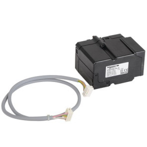 Servomoteur STE 4,5 BO37/6 R câble l600- CUENOD - 65300527