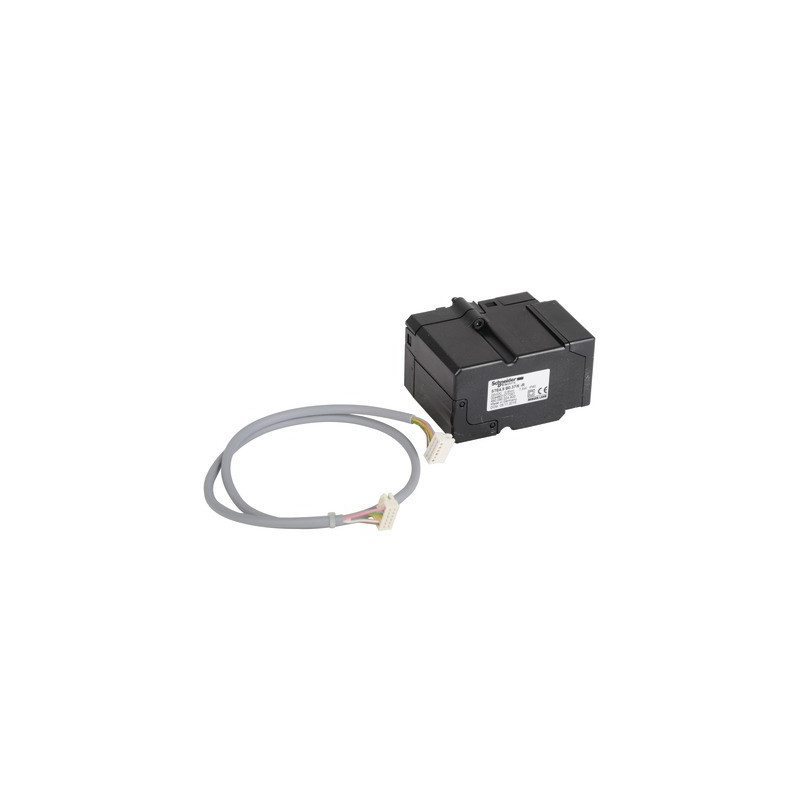 Servomoteur STE 4,5 BO37/6 R câble l600- CUENOD - 65300527