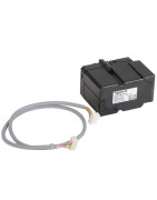 Servomoteur STE 4,5 BO37/6 R câble l600- CUENOD - 65300527 Servomoteur STE 4,5 BO37/6 R câble l600- CUENOD - 65300527