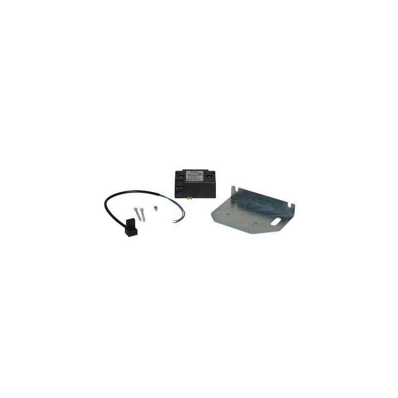 Allumeur ebi 1x11 230v + plate- CUENOD - 65300696