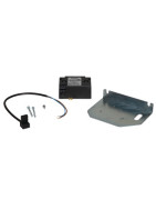Allumeur ebi 1x11 230v + plate- CUENOD - 65300696 Allumeur ebi 1x11 230v + plate- CUENOD - 65300696