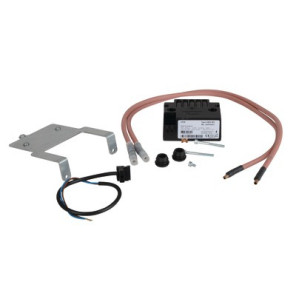 Kit remplace allumeur ZM20/10 (EL02 - EL03)- CUENOD - 65301223