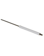Sonde ionisation Ø10x100 Ø6,4 Ø3x100- CUENOD - 65320950 Sonde ionisation Ø10x100 Ø6,4 Ø3x100- CUENOD - 65320950