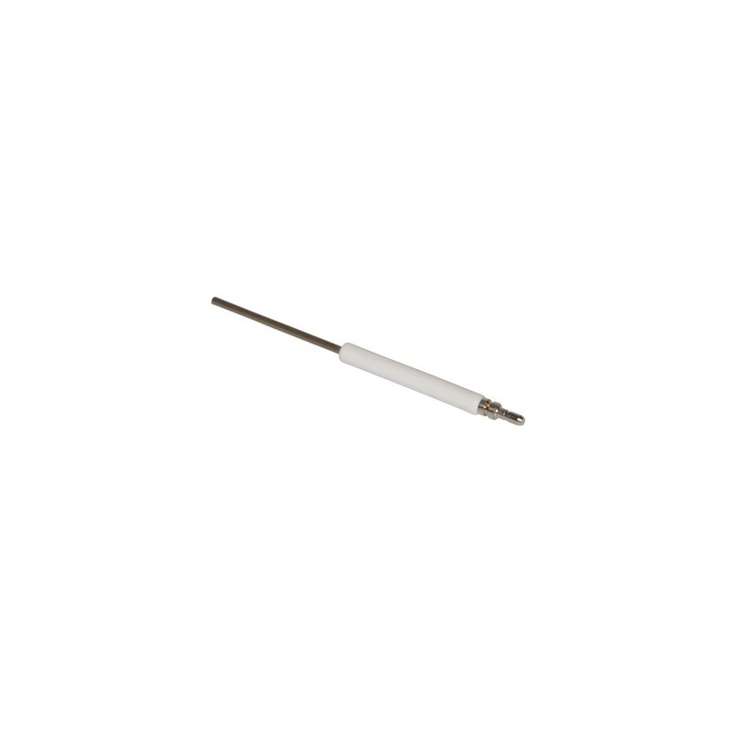 Sonde ionisation Ø8x60 Ø4/6,4 Ø3x60- CUENOD - 65322162