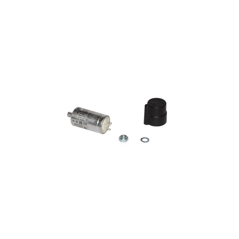 Condensateur 5µf 2p 3mm- CUENOD - 65325038