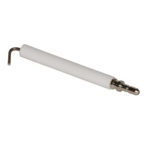Électrode allumage D8x60d4/6,4 D1,65x7 120°- CUENOD - 65329121