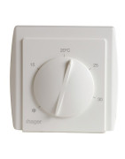 Thermostat simple à membrane- HAGER - 54185 Thermostat simple à membrane- HAGER - 54185