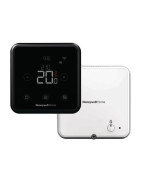 Honeywell Home lyric t6, kit filaire programmable et connectable- HONEYWELL HOME - Y6H810WF1005 Honeywell Home lyric t6, kit filaire programmable et connectable- HONEYWELL HOME - Y6H810WF1005