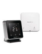 Honeywell Home lyric t6r, kit sans fil programmable et connectable- HONEYWELL HOME - Y6H910RW4013 Honeywell Home lyric t6r, kit sans fil programmable et connectable- HONEYWELL HOME - Y6H910RW4013