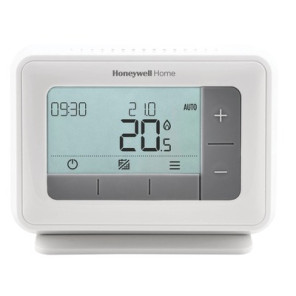 Thermostat programmable t4 journalier- HONEYWELL HOME - T4H110A1013