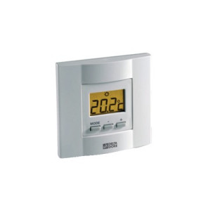 Thermostat ambiance électronique TYBOX 2- DELTA DORE - 6053034