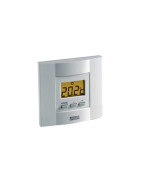Thermostat ambiance électronique TYBOX 2- DELTA DORE - 6053034 Thermostat ambiance électronique TYBOX 2- DELTA DORE - 6053034
