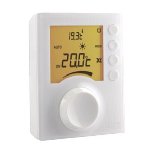 Thermostat DELTA DORE Thermostat TYBOX 3- DELTA DORE - 6053001